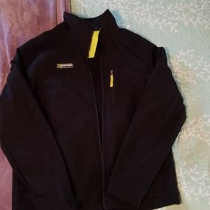 EUC Boy's Light winter Jacket